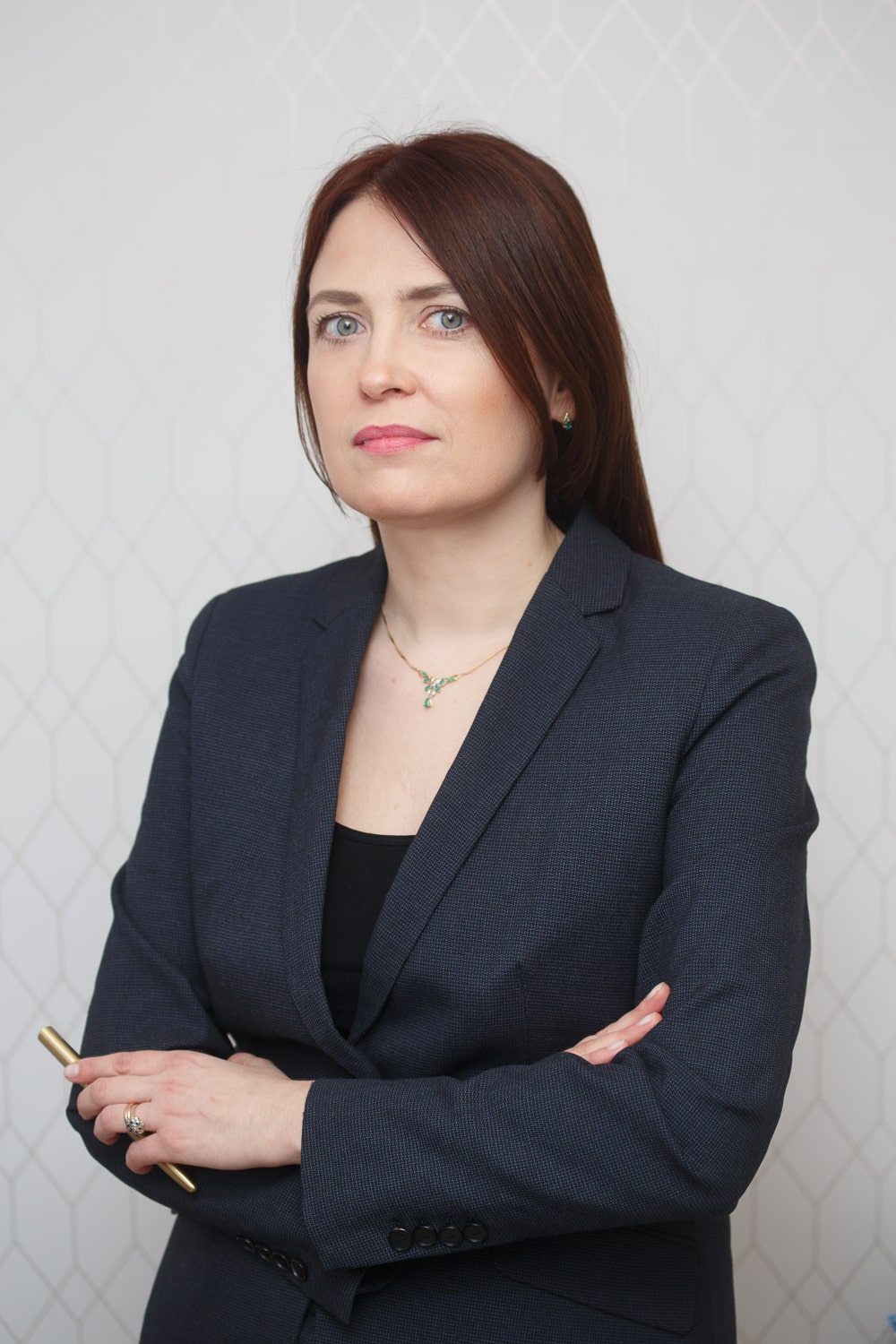 Adwokat Joanna Oświecińska